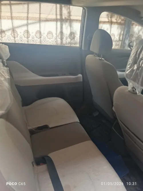 Hyundai Stragazer 2024 
