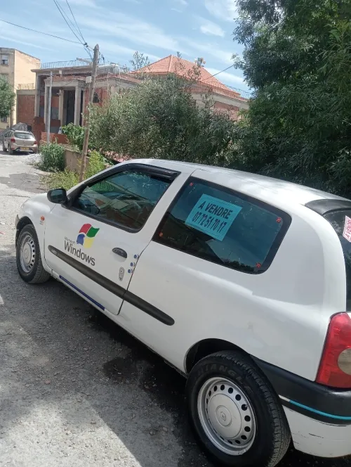 Lexus Clio 2 2000 