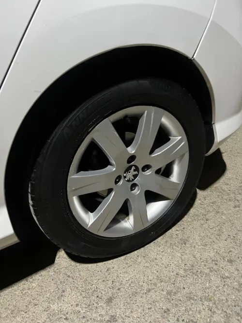 Peugeot 308 2013 308