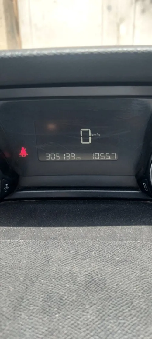 Peugeot 308 2015 Active