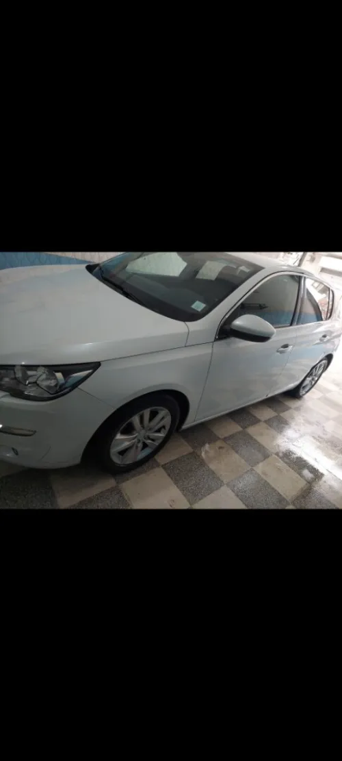 Peugeot 308 2015 Active