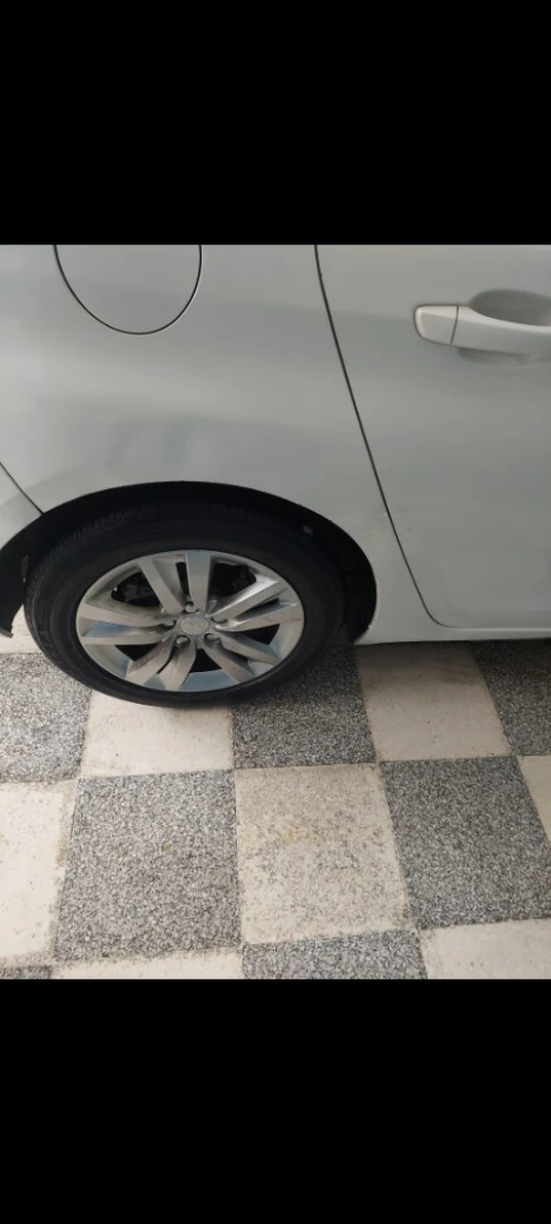 Peugeot 308 2015 Active