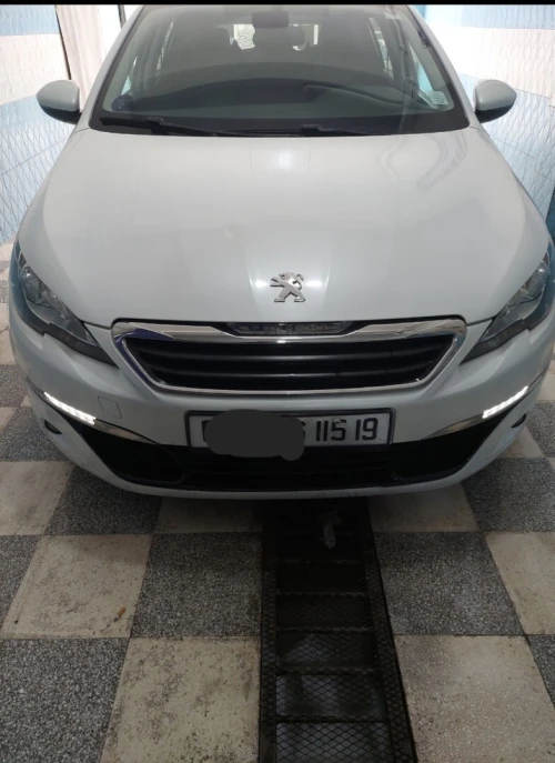Peugeot 308 2015 Active
