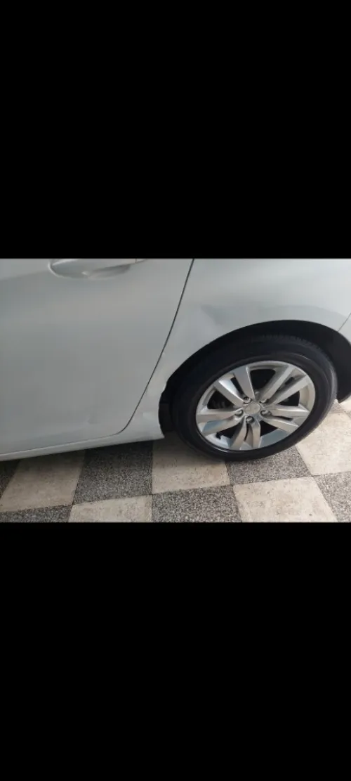 Peugeot 308 2015 Active