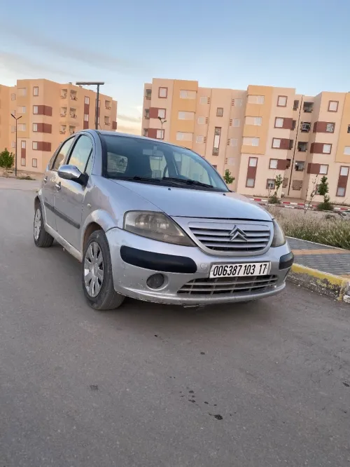 Citroen C3 2003 C3