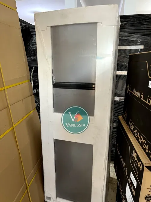 Refregirateur Marque Midea 310L