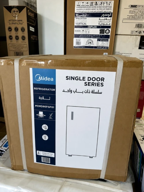 Mini Bar Midea