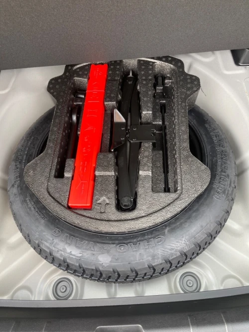 Geely Coolray 2026 Base