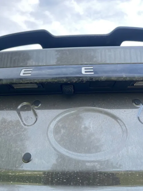 Geely Coolray 2026 