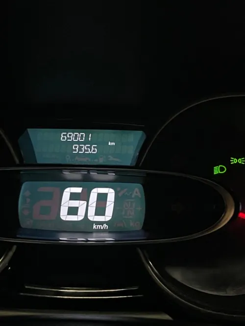 Renault Clio 4 Facelift 2020 GT-Line