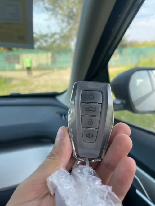 Geely Coolray 2026 Base