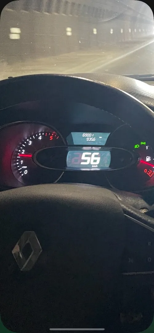 Renault Clio 4 Facelift 2020 GT-Line