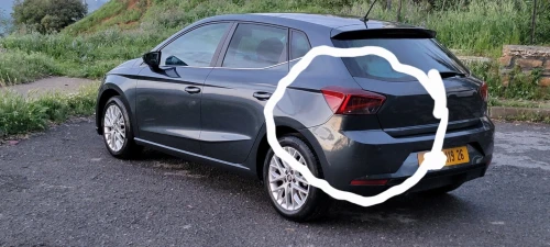 Seat Ibiza 2019 