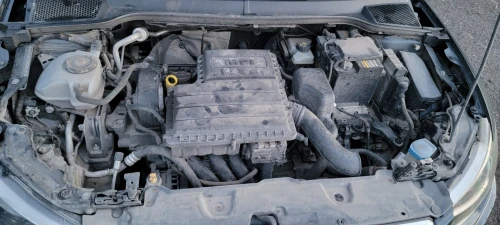 Seat Ibiza 2019 