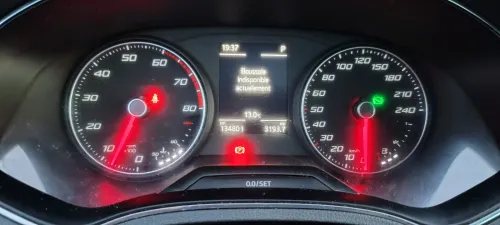 Seat Ibiza 2019 