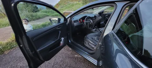 Seat Ibiza 2019 