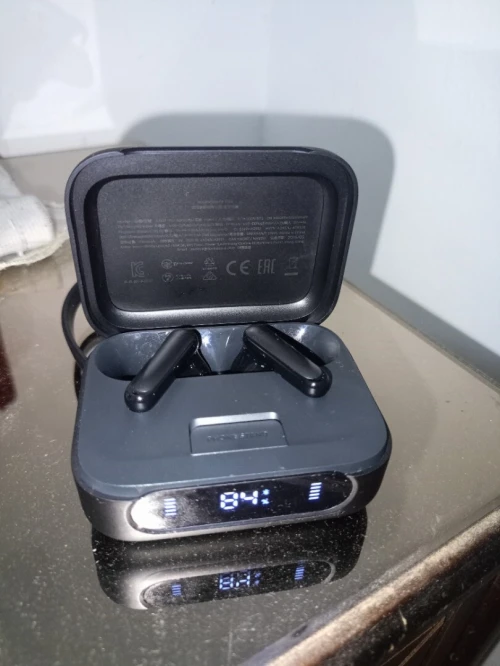 SOUNDCORE BY ANKER P41i - EARBUDS SANS FIL + FAST CHARGEURE - ANC 40H USB-C ORIGINAL