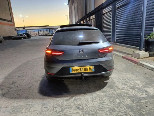 Seat Leon 2018 FR+15