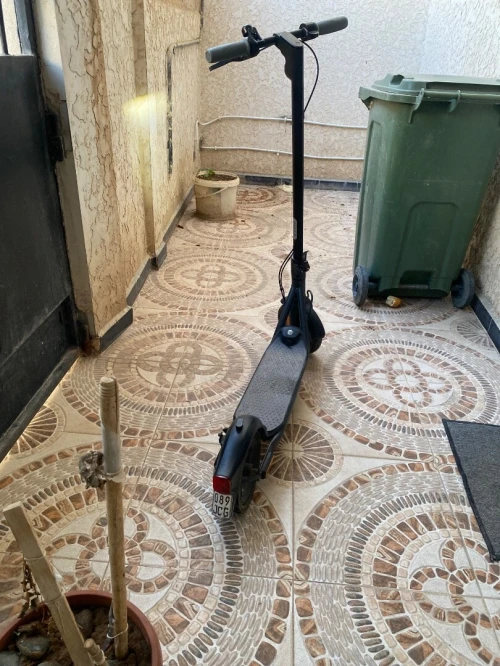 Ninebot F25E