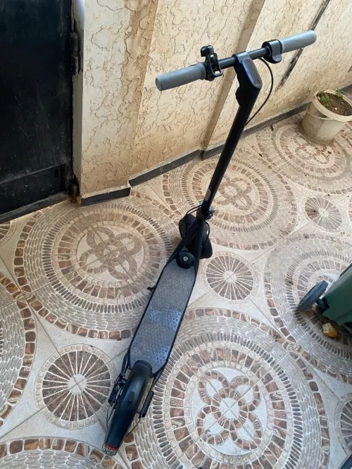 Ninebot F25E
