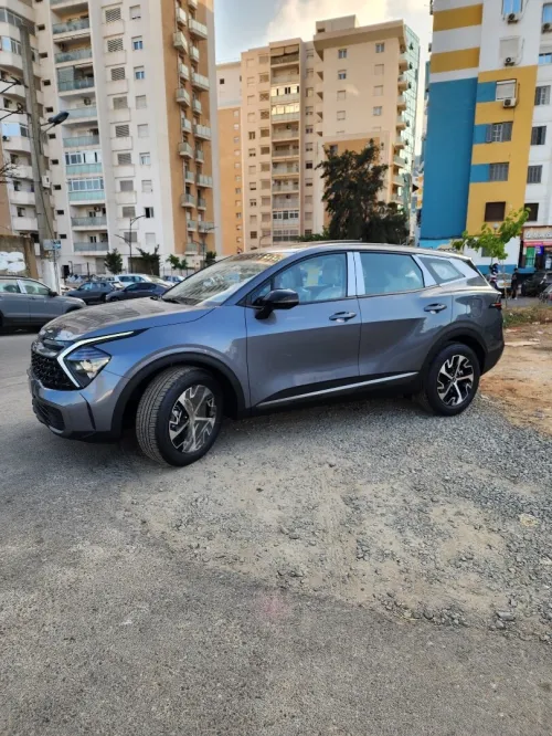 Kia Sportage restylé 2026 Premium