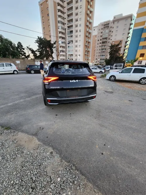 Kia Sportage restylé 2026 Premium