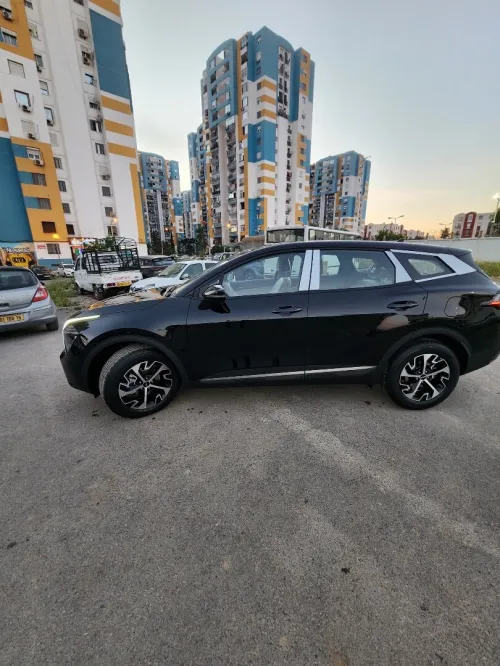 Kia Sportage restylé 2026 Premium