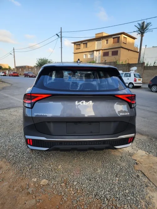 Kia Sportage restylé 2026 Premium