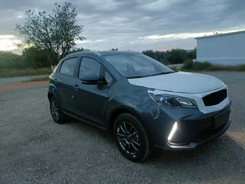 Geely Livan X3 pro 2026 
