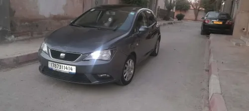 Seat Ibiza 2014 Crono
