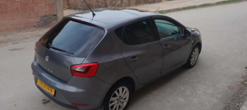 Seat Ibiza 2014 Crono