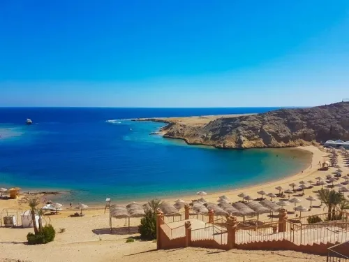 Voyage Organisé A Destinatio de HURGHADA, EGYPTE 