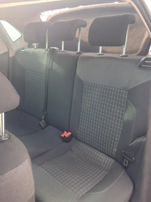 Volkswagen Polo 2015 Nouvelle Match II