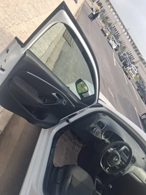 Volkswagen Polo 2015 Nouvelle Match II