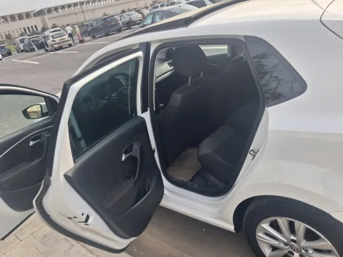 Volkswagen Polo 2015 Nouvelle Match II