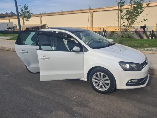 Volkswagen Polo 2015 Nouvelle Match II