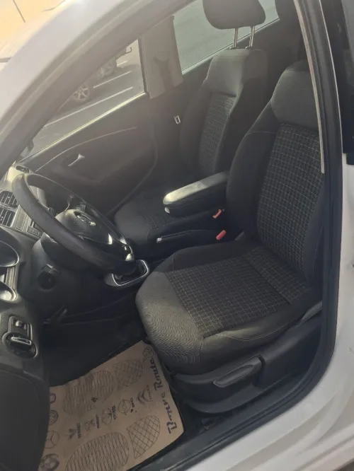 Volkswagen Polo 2015 Nouvelle Match II
