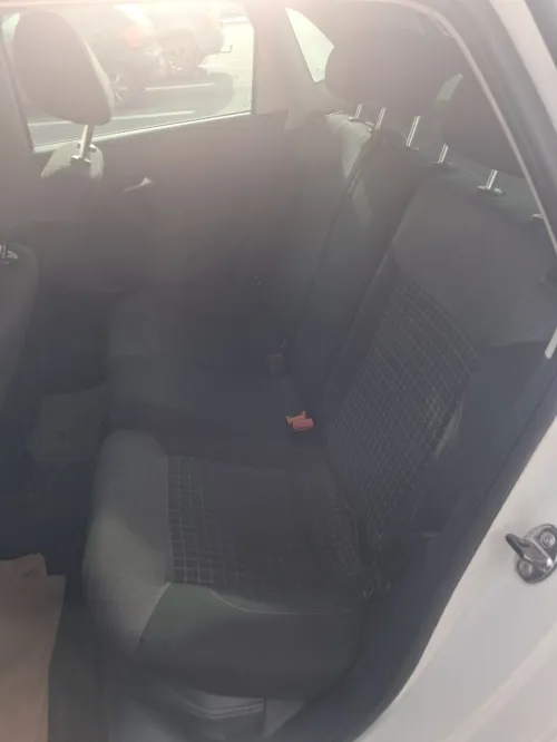 Volkswagen Polo 2015 Nouvelle Match II
