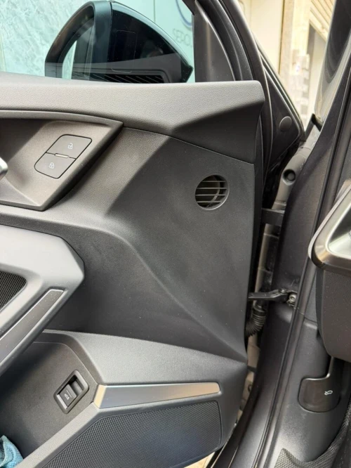 Audi A3 2025 