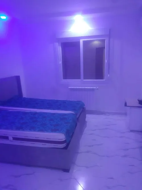 Vente Appartement F4 Mascara Mohammadia