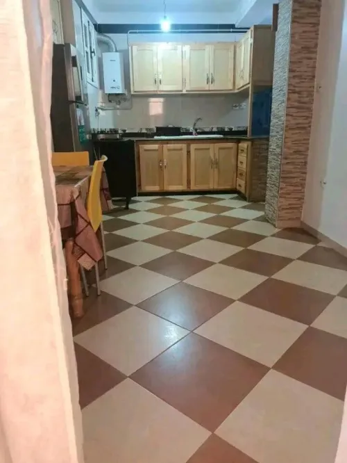 Location vacances Appartement F3 Boumerdès Boumerdes