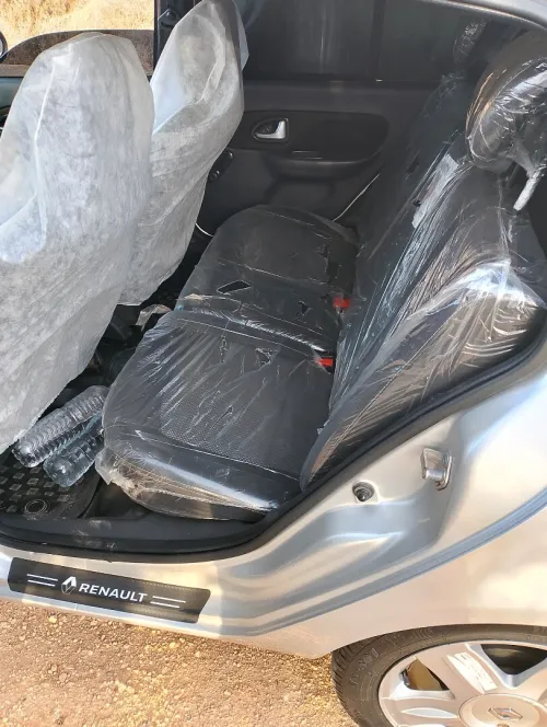 Renault Clio Campus 2014 Bye bye