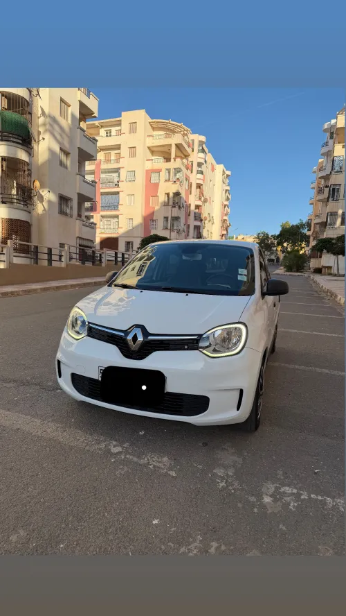 Renault Twingo 2021 
