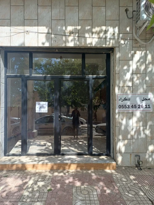Location bien immobilier Khenchela Khenchela