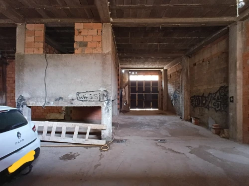 Vente Villa Oran Sidi chami