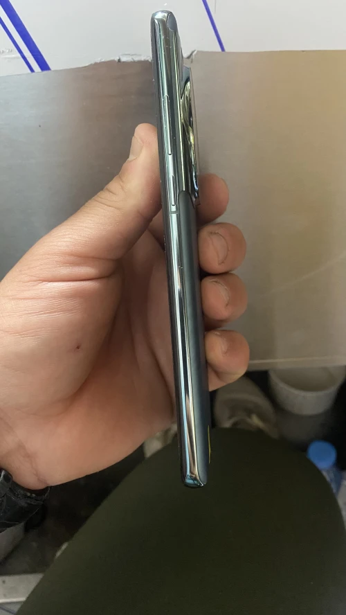 ONEPLUS 12 VERSION GLOBALE😍16RAM(+12Go) STOCKAGE 512GO DOUBLE PUCES ONEPLUS 12