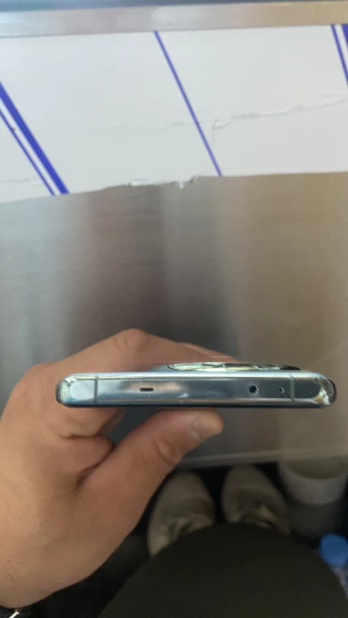 ONEPLUS 12 VERSION GLOBALE😍16RAM(+12Go) STOCKAGE 512GO DOUBLE PUCES ONEPLUS 12