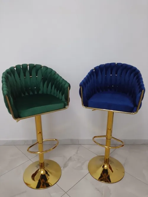 Chaise haute