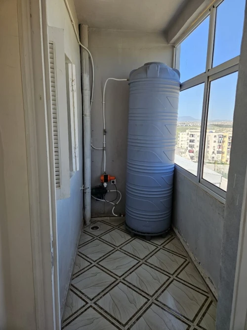Vente Appartement F3 Sidi Bel Abbès Sidi bel abbes