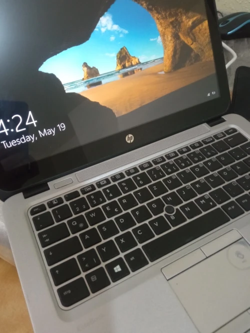 laptop